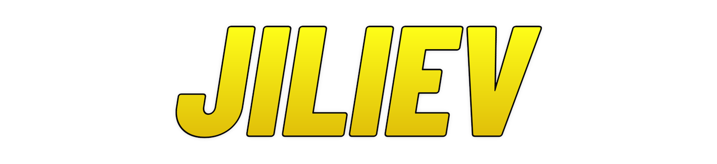 jiliev লোগো